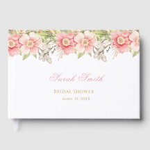Whisked Away Bridal Shower