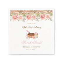 Whisked Away Bridal Shower