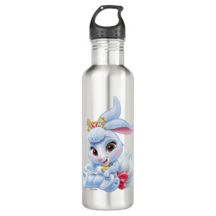 Whisker Haven   Berry 710 Ml Water Bottle
