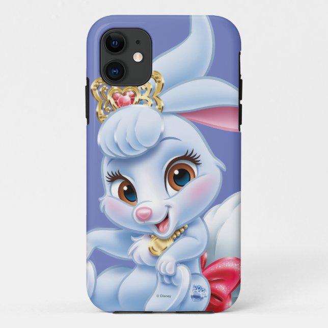 Whisker Haven | Berry Case-Mate iPhone Case (Back)