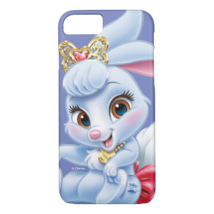 Whisker Haven   Berry iPhone 8/7 Case