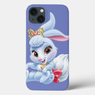 Whisker Haven   Berry iPhone 13 Case