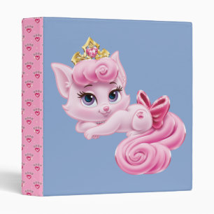 Whisker Haven Dreamy Binder