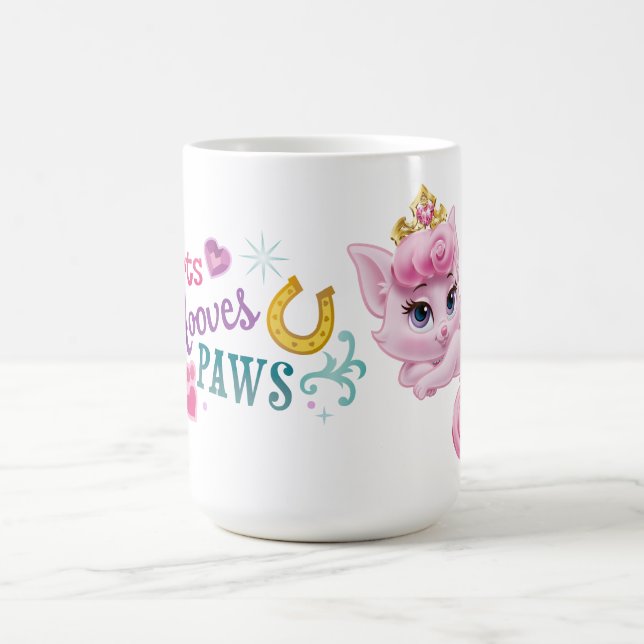 Whisker Haven | Dreamy Coffee Mug (Center)