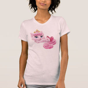 Whisker Haven Dreamy T-Shirt