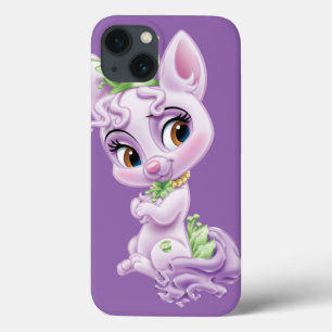 Whisker Haven   Lily iPhone 13 Case