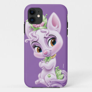 Whisker Haven   Lily iPhone 11 Case