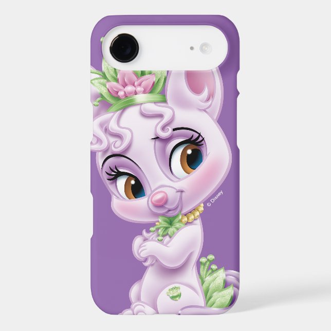 Whisker Haven | Lily Case-Mate iPhone Case (Back)