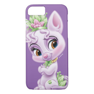 Whisker Haven   Lily Case-Mate iPhone Case
