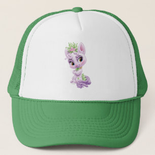 Whisker Haven   Lily Trucker Hat