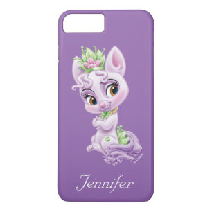 Whisker Haven   Lily   Your Name Case-Mate iPhone Case