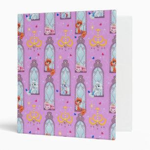 Whisker Haven   Pet Power Binder