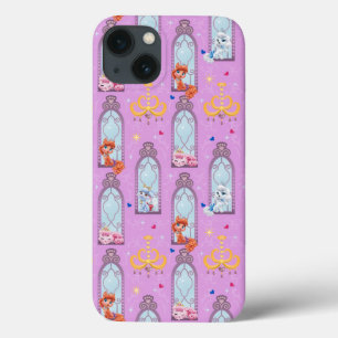 Whisker Haven Pet Power iPhone 13 Case