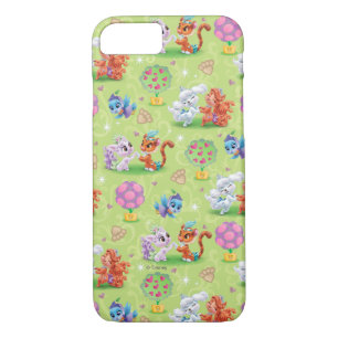 Whisker Haven   Play Time Pattern Case-Mate iPhone Case