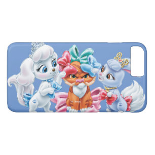 Whisker Haven Points for Style Case-Mate iPhone Case