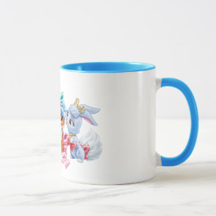 Whisker Haven   Points for Style Mug