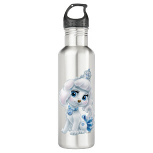 Whisker Haven   Pumpkin 710 Ml Water Bottle