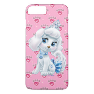 Whisker Haven   Pumpkin iPhone 8 Plus/7 Plus Case
