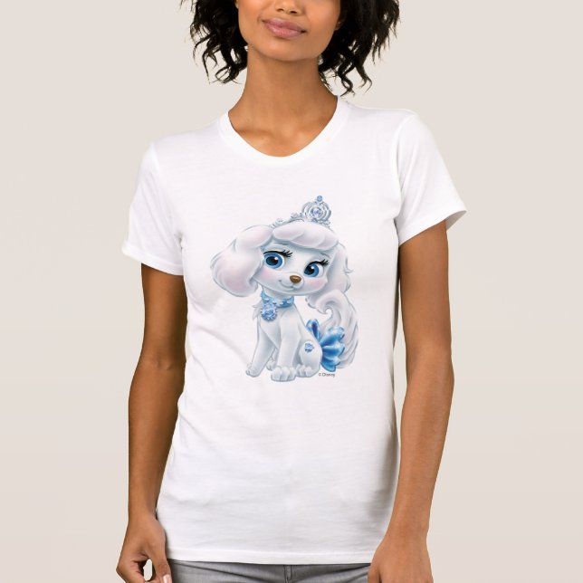 Whisker Haven | Pumpkin T-Shirt (Front)