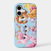 Whisker Haven | Royalty at Play