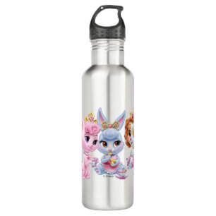 Whisker Haven   Royalty at Play 710 Ml Water Bottle