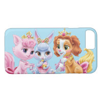 Whisker Haven | Royalty at Play