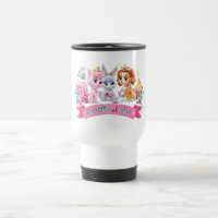 Whisker Haven | Royalty at Play Graphic