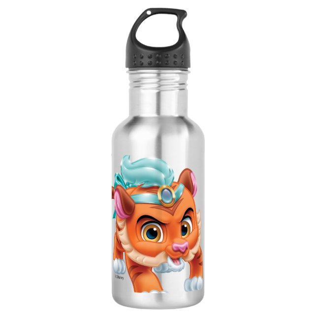 Whisker Haven | Sultan 710 Ml Water Bottle (Front)