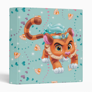 Whisker Haven Sultan Binder