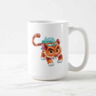 Whisker Haven   Sultan Coffee Mug