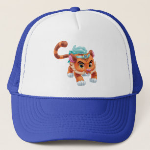 Whisker Haven   Sultan Trucker Hat