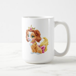 Whisker Haven   Teacup Coffee Mug