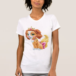 Whisker Haven Teacup T-Shirt