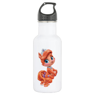Whisker Haven   Treasure 532 Ml Water Bottle