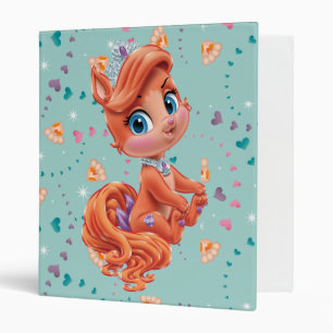Whisker Haven Treasure Binder