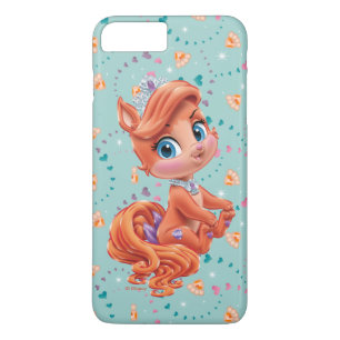 Whisker Haven Treasure iPhone 8 Plus/7 Plus Case