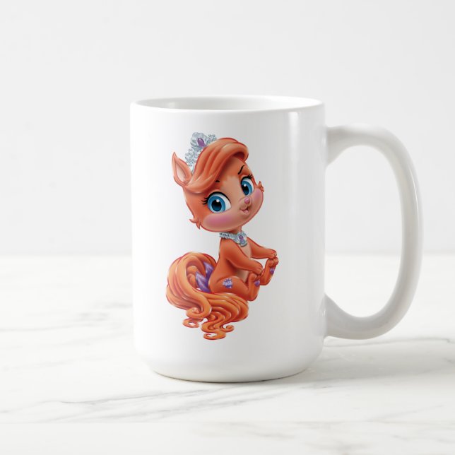 Whisker Haven | Treasure Coffee Mug (Right)