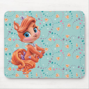 Whisker Haven   Treasure Mouse Pad