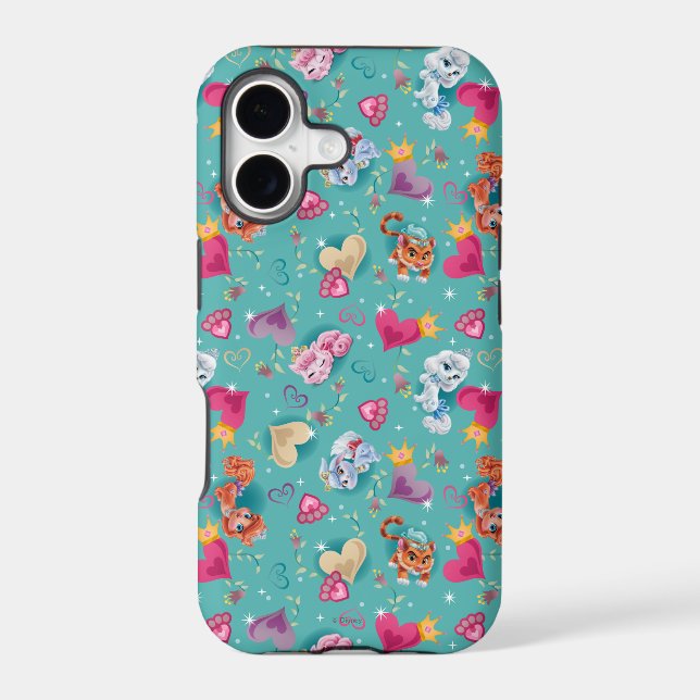 Whisker Haven | Unleash the Fun Pattern (Back)