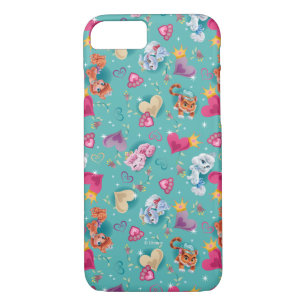 Whisker Haven   Unleash the Fun Pattern Case-Mate iPhone Case