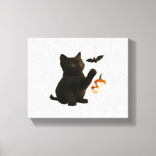 Whisker Hex & Lantern Glow Classic T-Shirt Canvas Print