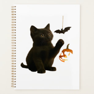 Whisker Hex & Lantern Glow Classic T-Shirt Planner