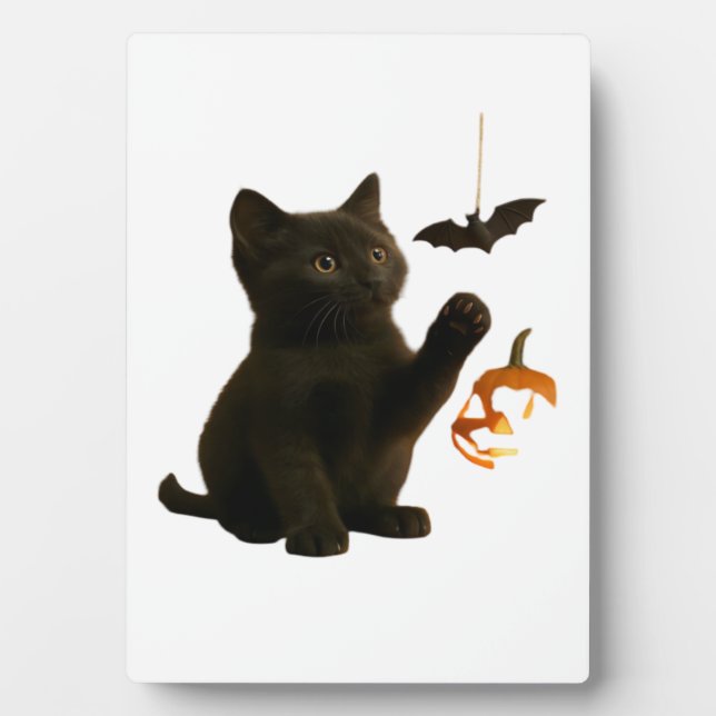 Whisker Hex & Lantern Glow Classic T-Shirt Plaque (Front)