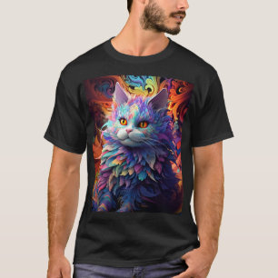 Whisker Wonder T-Shirt
