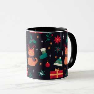 Whisker Wonderland Mug