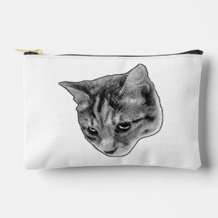 Whisker Zip Kit Accessory Pouch