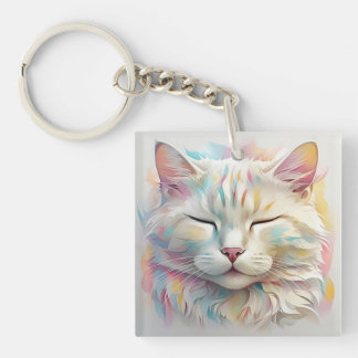 " WHISKERS IN BLOOM "