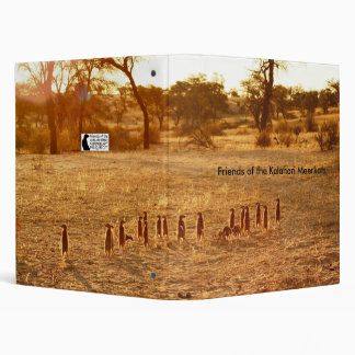 Whiskers magnificent morning - Binder