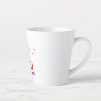 Whiskers & Warmth Coffee Mug