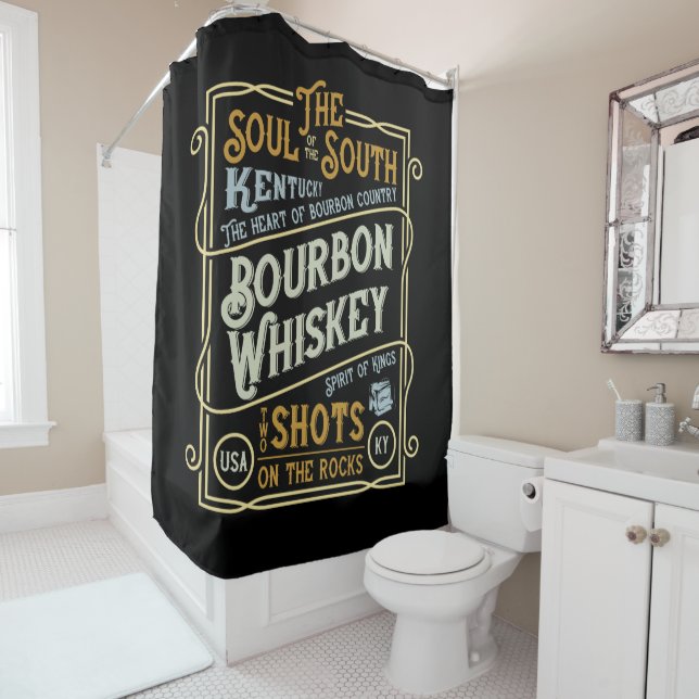 Whiskey  (In Situ)